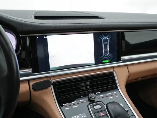 Porsche Panamera - Afbeelding 14 van 30