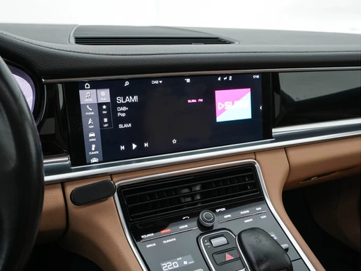 Porsche Panamera - Afbeelding 15 van 30