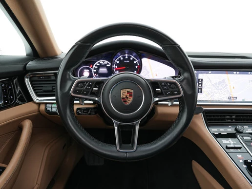 Porsche Panamera - Afbeelding 17 van 30