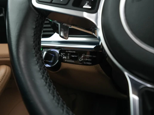 Porsche Panamera - Afbeelding 18 van 30