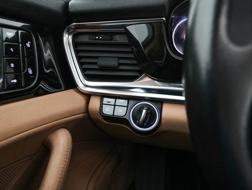 Porsche Panamera - Afbeelding 19 van 30
