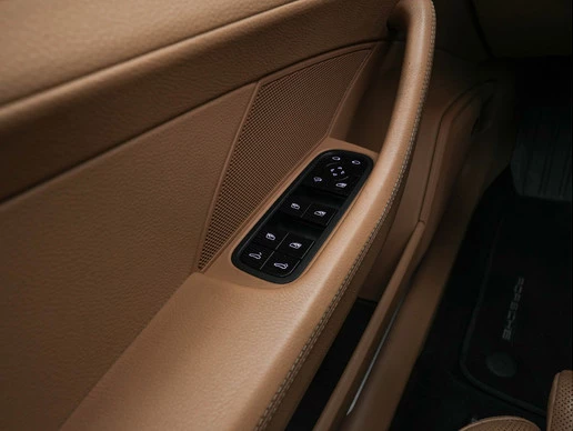 Porsche Panamera - Afbeelding 21 van 30