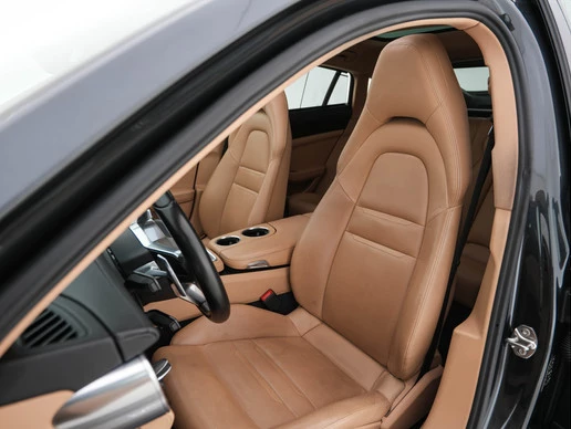 Porsche Panamera - Afbeelding 23 van 30