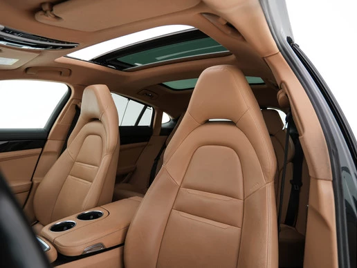 Porsche Panamera - Afbeelding 24 van 30