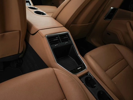 Porsche Panamera - Afbeelding 26 van 30