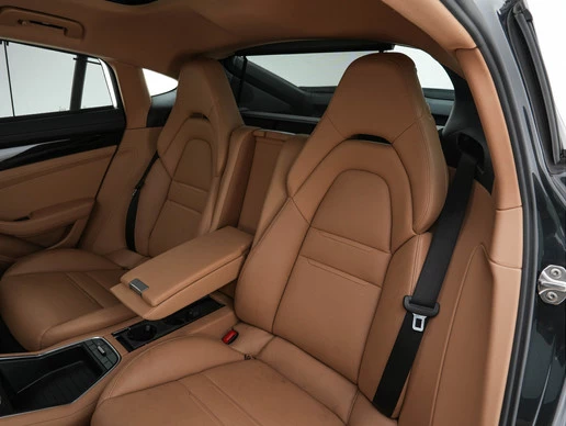 Porsche Panamera - Afbeelding 27 van 30