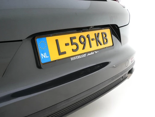 Porsche Panamera - Afbeelding 29 van 30