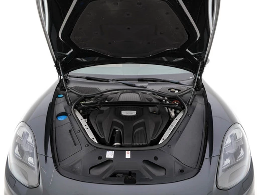 Porsche Panamera - Afbeelding 30 van 30
