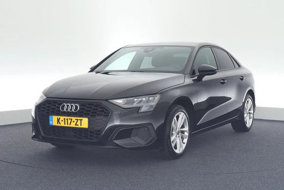 Audi A3 - Afbeelding 1 van 30
