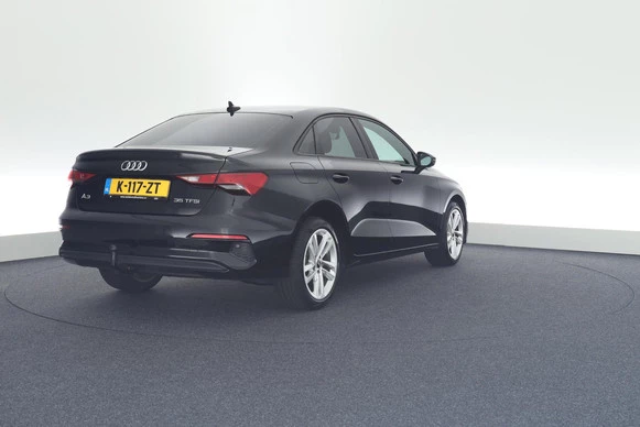 Audi A3 - Afbeelding 7 van 30
