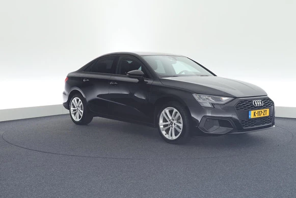 Audi A3 - Afbeelding 9 van 30