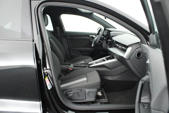 Audi A3 - Afbeelding 11 van 30