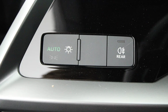 Audi A3 - Afbeelding 14 van 30