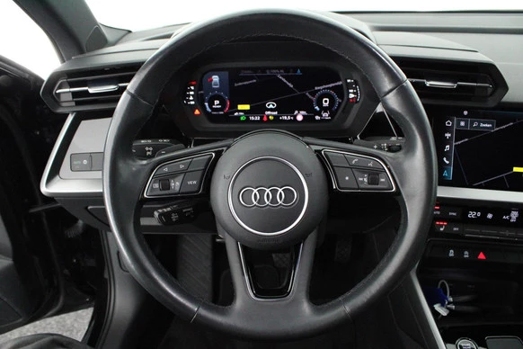 Audi A3 - Afbeelding 17 van 30
