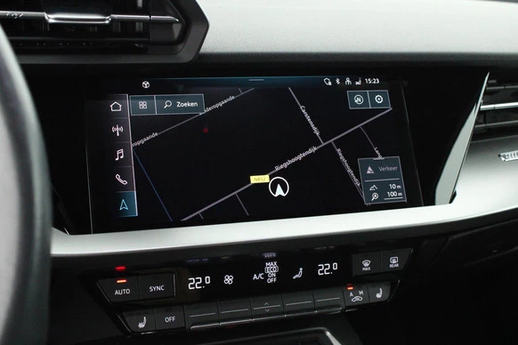 Audi A3 - Afbeelding 19 van 30
