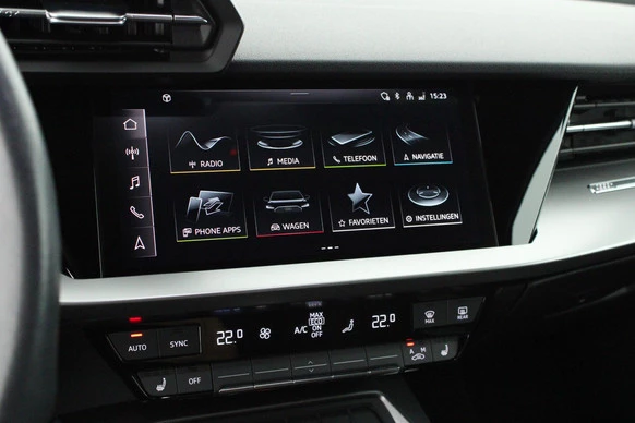Audi A3 - Afbeelding 20 van 30
