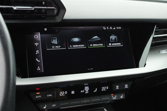 Audi A3 - Afbeelding 21 van 30