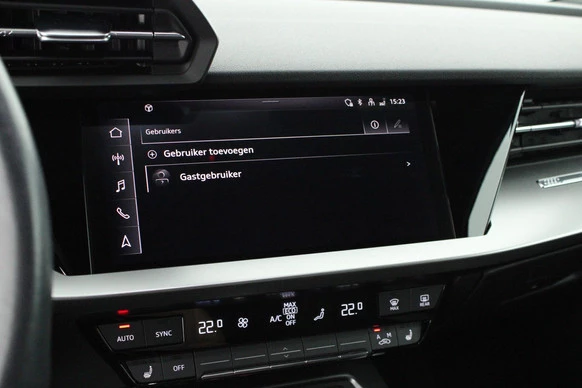 Audi A3 - Afbeelding 22 van 30