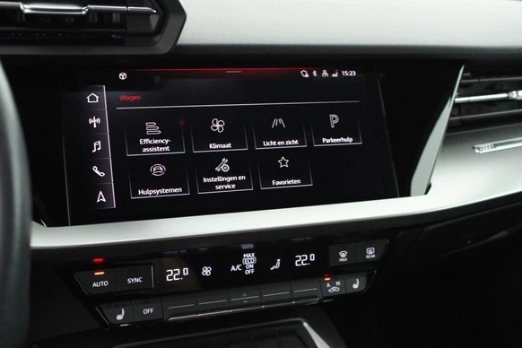 Audi A3 - Afbeelding 23 van 30
