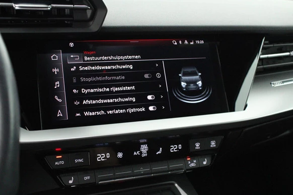Audi A3 - Afbeelding 24 van 30