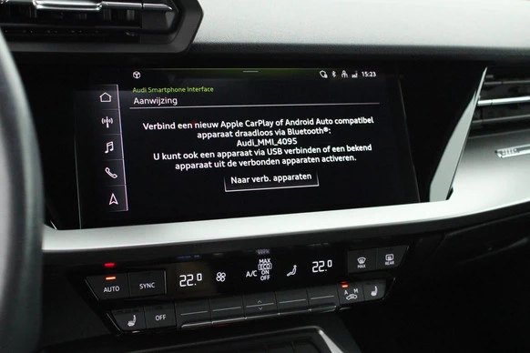 Audi A3 - Afbeelding 25 van 30