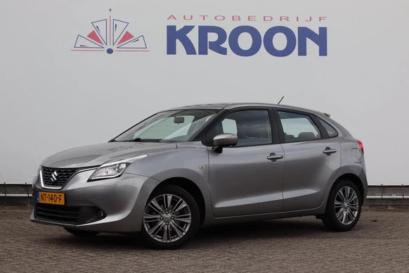 Suzuki Baleno - Afbeelding 1 van 23