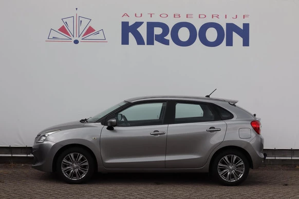 Suzuki Baleno - Afbeelding 2 van 23