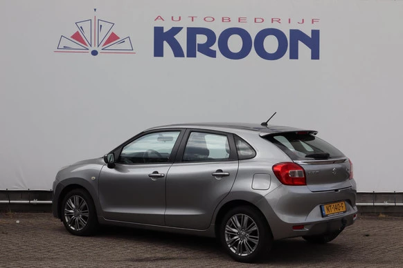 Suzuki Baleno - Afbeelding 3 van 23