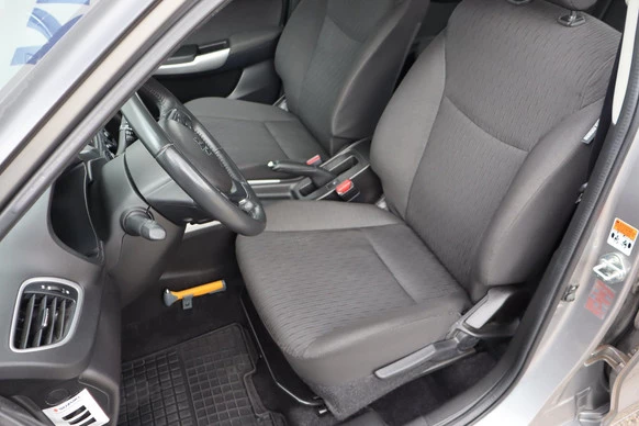 Suzuki Baleno - Afbeelding 4 van 23