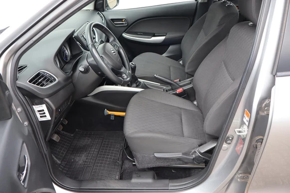 Suzuki Baleno - Afbeelding 5 van 23