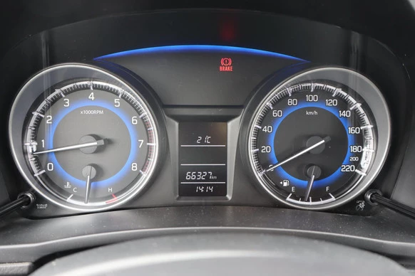Suzuki Baleno - Afbeelding 6 van 23