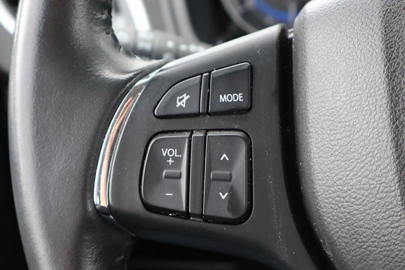 Suzuki Baleno - Afbeelding 9 van 23