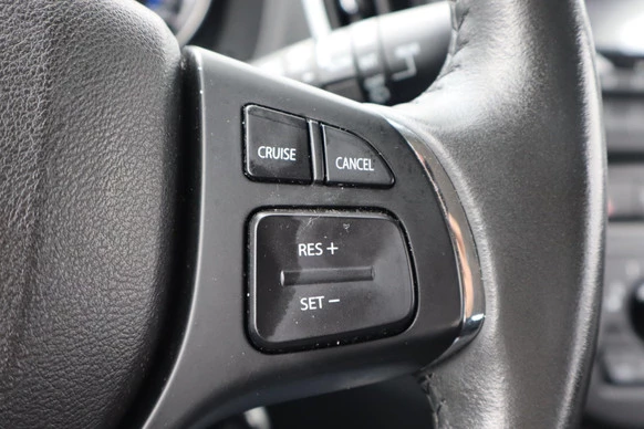 Suzuki Baleno - Afbeelding 10 van 23
