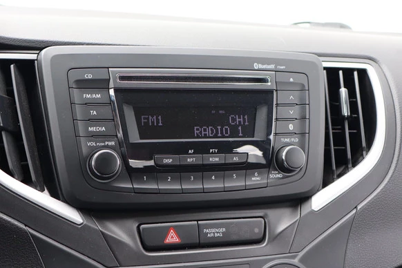 Suzuki Baleno - Afbeelding 12 van 23