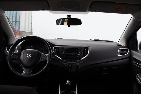 Suzuki Baleno - Afbeelding 15 van 23