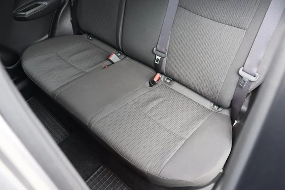 Suzuki Baleno - Afbeelding 16 van 23