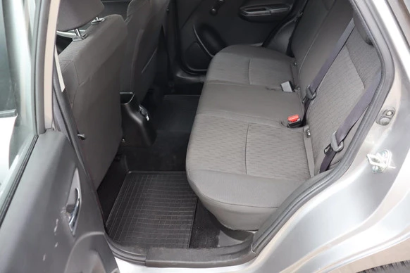 Suzuki Baleno - Afbeelding 17 van 23
