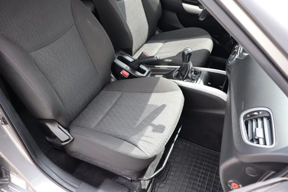 Suzuki Baleno - Afbeelding 18 van 23