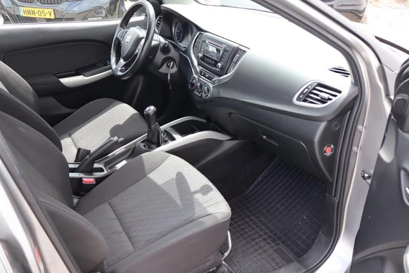 Suzuki Baleno - Afbeelding 19 van 23