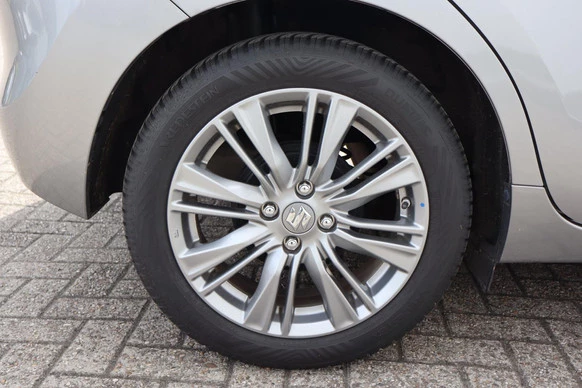 Suzuki Baleno - Afbeelding 20 van 23