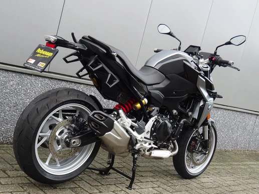 BMW F 900 R - Afbeelding 3 van 15