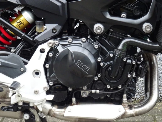 BMW F 900 R - Afbeelding 4 van 15