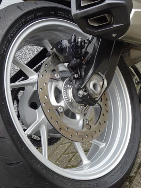 BMW F 900 R - Afbeelding 6 van 15