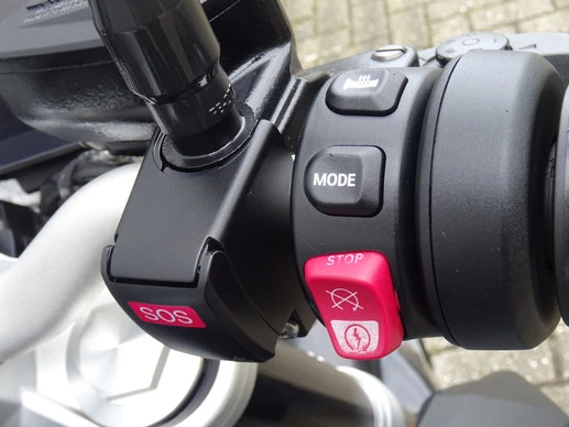 BMW F 900 R - Afbeelding 7 van 15