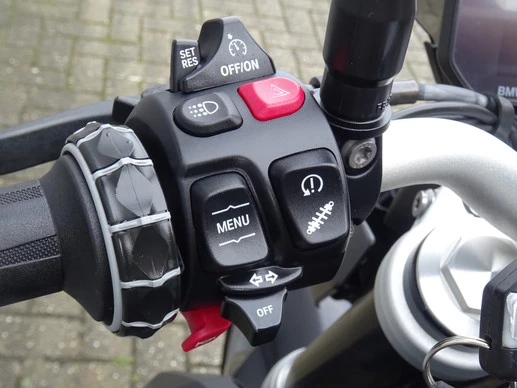 BMW F 900 R - Afbeelding 8 van 15