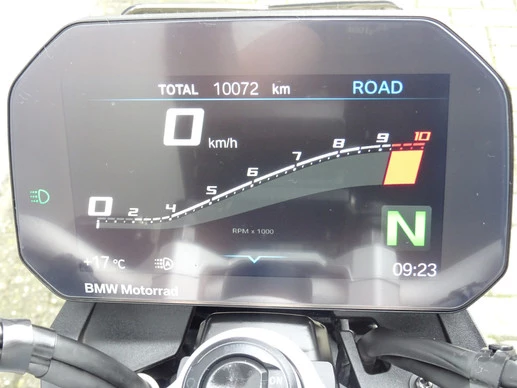 BMW F 900 R - Afbeelding 9 van 15