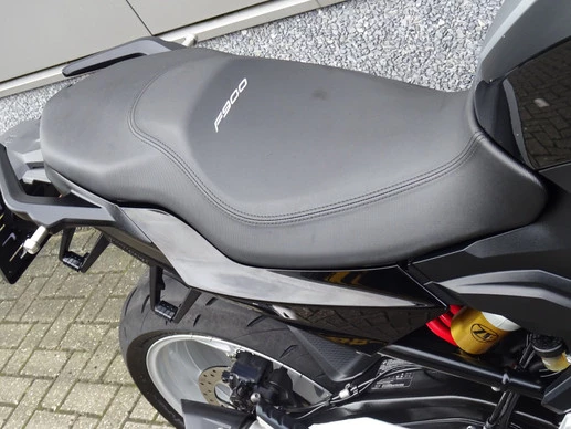 BMW F 900 R - Afbeelding 11 van 15