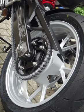 BMW F 900 R - Afbeelding 13 van 15