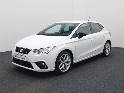 SEAT Ibiza - Afbeelding 1 van 30