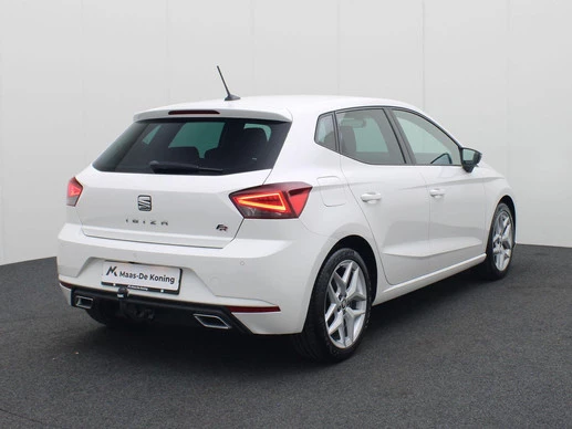 SEAT Ibiza - Afbeelding 2 van 30